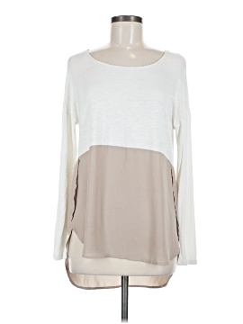 Meadow Rue Long Sleeve Top