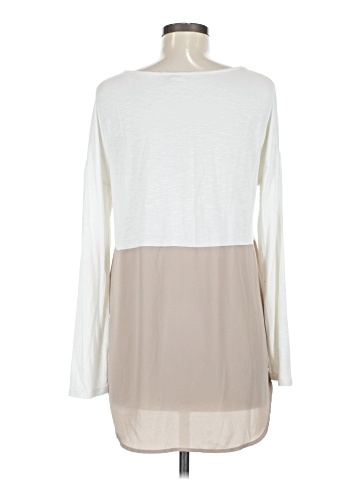 Meadow Rue Long Sleeve Top (view 2)