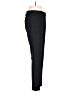 Club Monaco Solid Black Dress Pants Size 0 - photo 4