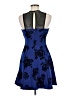 Guess Blue Cocktail Dress Size 4 - photo 2