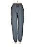 Assorted Brands Gray Cargo Pants Size S - photo 1