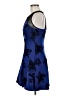 Guess Blue Cocktail Dress Size 4 - photo 5