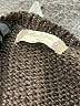 Altar'd State 100% Acrylic Brown Pullover Sweater Size M - photo 7