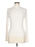 Wild Fable Ivory Long Sleeve Turtleneck Size L - photo 1