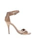 Mossimo Tan Heels Size 7 1/2 - photo 1