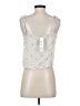 Endless Blu Green Tank Top Size S - photo 2
