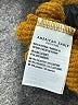 American Eagle Outfitters Orange Pullover Sweater Size M - photo 8