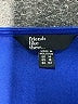 Assorted Brands Blue 3/4 Sleeve Blouse Size 10 - photo 4