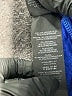 Assorted Brands Blue 3/4 Sleeve Blouse Size 10 - photo 5