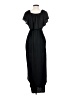 Thanth Black Casual Dress Size XS - photo 2