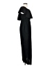 Thanth Black Casual Dress Size XS - photo 4