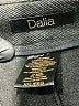 dalia Black Active Pants Size XXL - photo 4