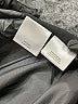Kasper Solid Black Formal Skirt Size 16 - photo 5