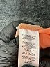 Ann Taylor Solid Orange Shorts Size 10 - photo 4