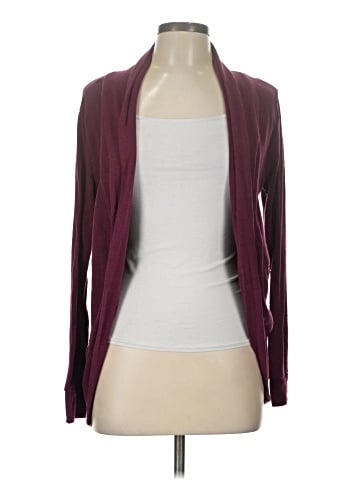 XXI Cardigan (view 1)