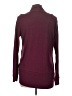 XXI Burgundy Cardigan Size L - photo 2