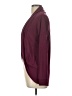 XXI Burgundy Cardigan Size L - photo 5