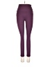 Danskin Purple Active Pants Size S - photo 1