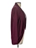 XXI Burgundy Cardigan Size L - photo 4
