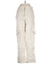Wilfred Free Ivory Cargo Pants Size 6 - photo 1
