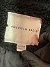 American Eagle Outfitters Black Coat Size XS - photo 6