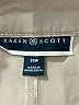 Karen Scott Solid Gray Khakis Size 20W - photo 4