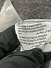 Karen Scott Solid Gray Khakis Size 20W - photo 5