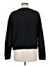 Halogen Black Sweatshirt Size M - photo 2