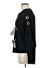 Halogen Black Sweatshirt Size M - photo 5