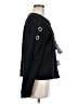 Halogen Black Sweatshirt Size M - photo 4