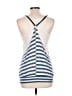 Mine Blue Casual Dress Size L - photo 2