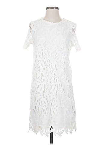 Trafaluc by Zara Cocktail Dress (view 1)