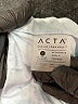 ACTA Blue Tank Top Size L - photo 7