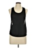 Shein Black Active Tank Size L - photo 1