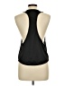 Shein Black Active Tank Size L - photo 2