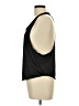 Shein Black Active Tank Size L - photo 5