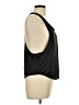 Shein Black Active Tank Size L - photo 4