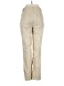 Lafayette 148 New York Tan Jeans Size 8 - photo 2