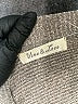 Vine & Love Gray Poncho Size L - photo 7