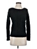 ABound Black Pullover Sweater Size XS - photo 1