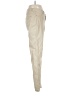 Lafayette 148 New York Tan Jeans Size 8 - photo 4