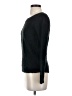ABound Black Pullover Sweater Size XS - photo 5