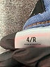 Express Solid Blue Jeans Size 4R - photo 8