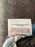 Express Solid Blue Jeans Size 4R - photo 9
