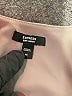 Express Gray Bodysuit Size XS - photo 3