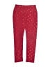 Gymboree Stars Red Casual Pants Size M (kids) - photo 1