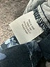 Mi ami 100% Cotton Print Blue Jacket Size S - photo 4