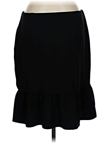 Roz & Ali Formal Skirt (view 2)