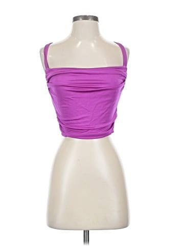 Susana Monaco Tube Top (view 1)