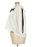Assorted Brands Ivory Poncho Size 2X (estimated) - photo 5